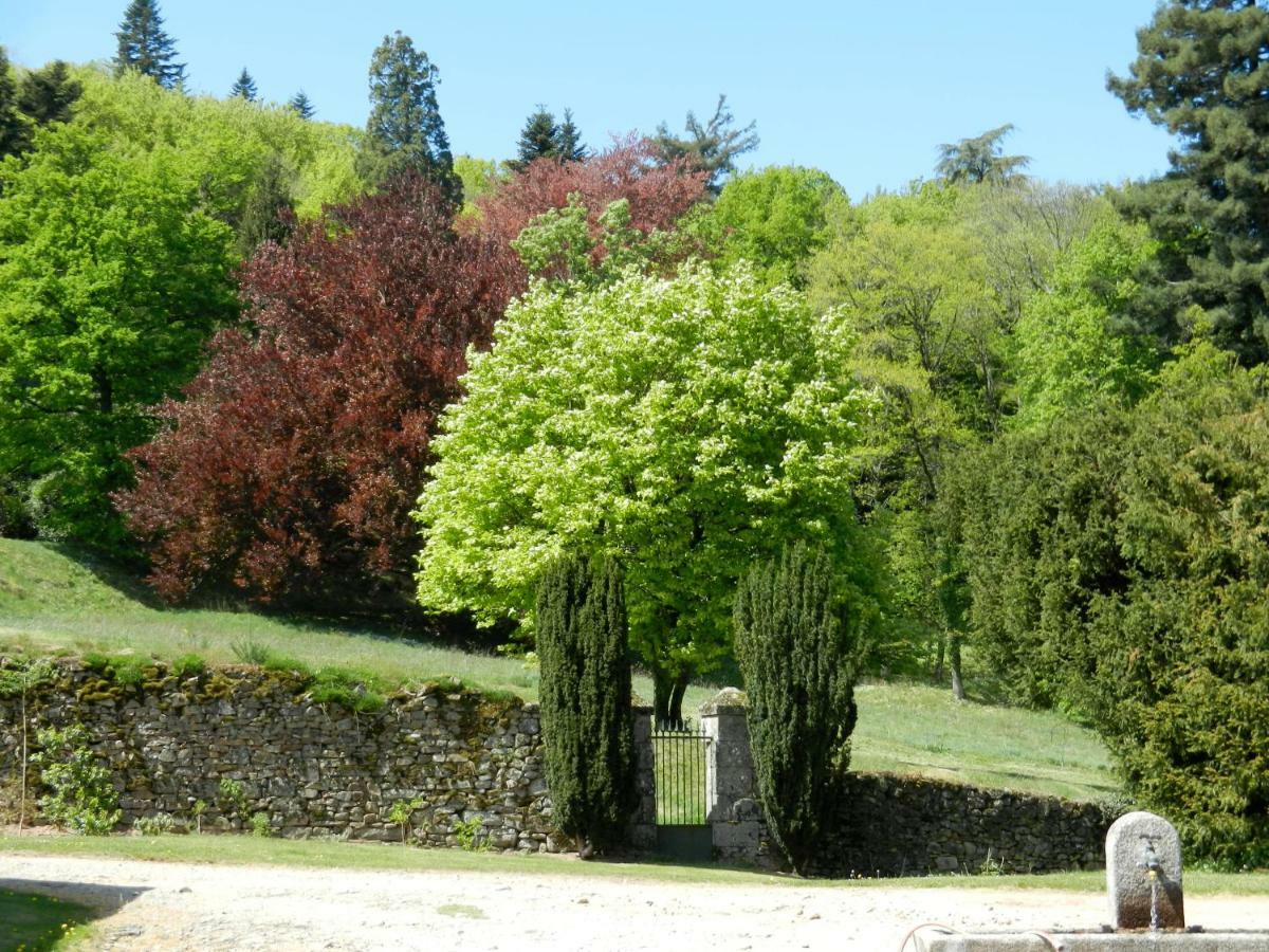 Domaine De Montmery Sa Piscine Son Jardin Ses Espaces Ambazac Exterior photo